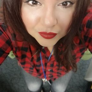 Meet your Posher, Joe kathryn